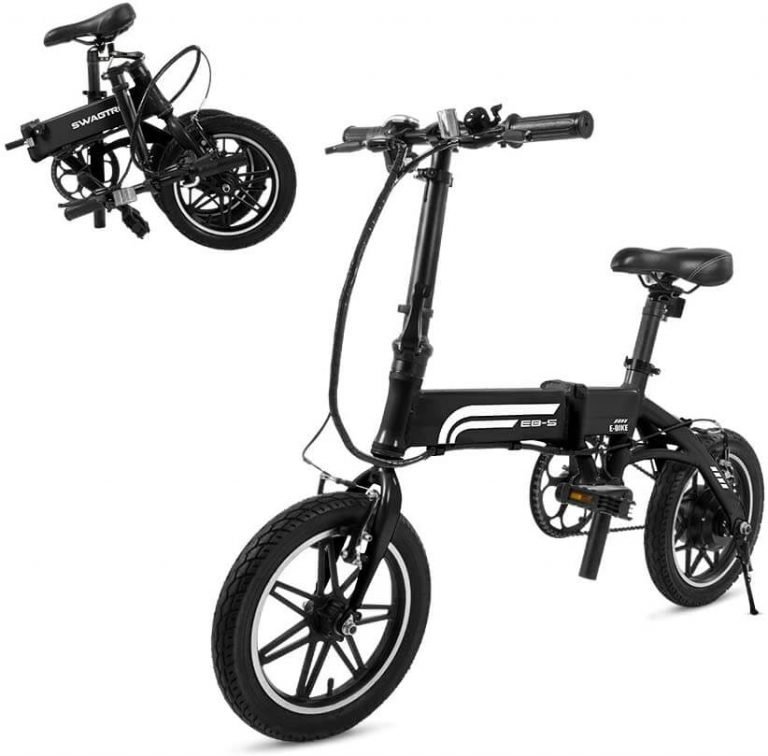 electric_mini_bike_SWAGTRON Swagcycle EB-5