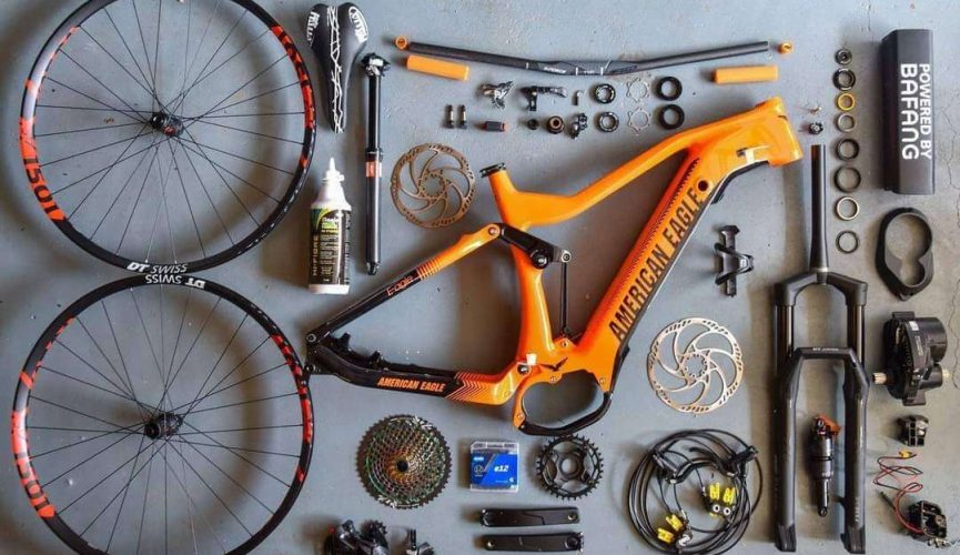 The Best Electric bike Kits in 2021